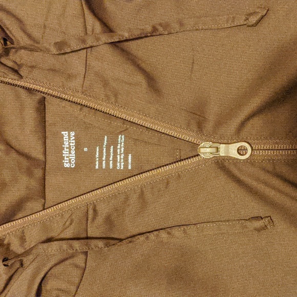 Earth Summit Track Jacket - Earth - Picture 7 of 7